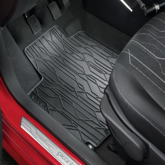 Genuine KIA Picanto Floor Mats - SG Petch Accessories