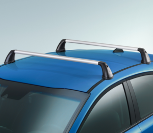 Genuine KIA Ceed Roof Racks - SG Petch Accessories