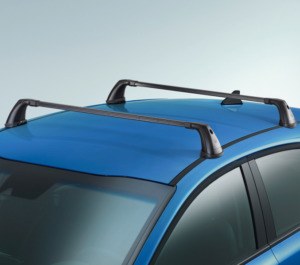 Genuine KIA Ceed Roof Racks - SG Petch Accessories