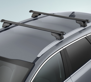 Genuine KIA Ceed Roof Racks - SG Petch Accessories