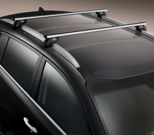 Genuine KIA Sorento Roof Racks - SG Petch Accessories