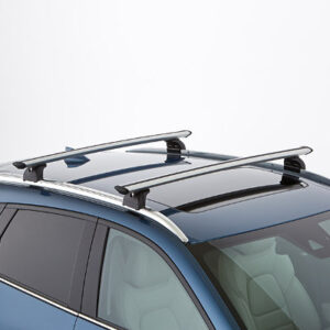 Genuine Mazda CX-5 Roof Racks - SG Petch Accessories